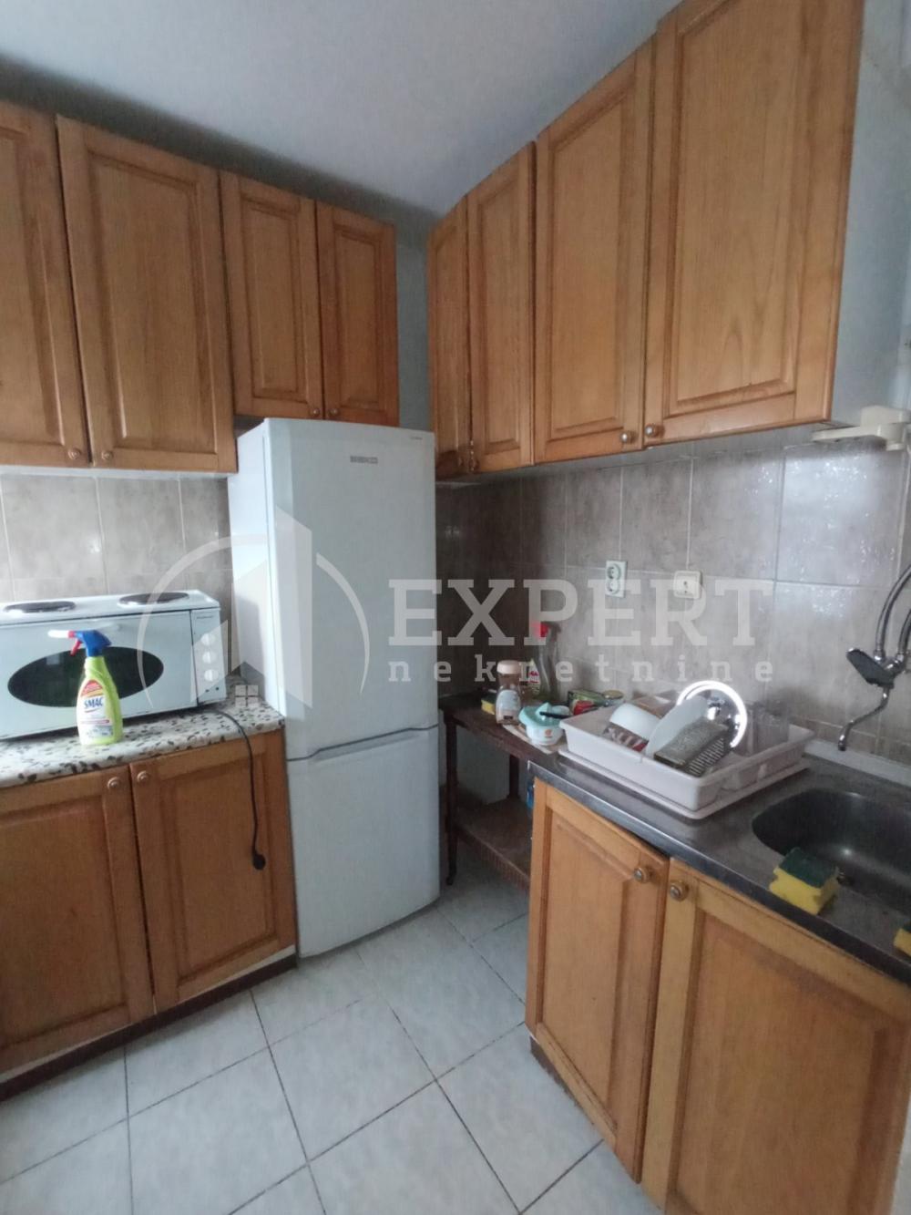 Slika 3 - Vojvode Tankosića, Dvoiposoban stan za izdavanje, 55m2, 400€