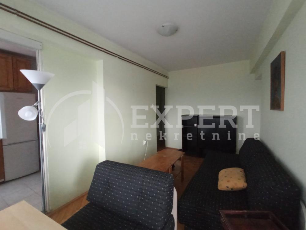 Slika 2 - Vojvode Tankosića, Dvoiposoban stan za izdavanje, 55m2, 400€