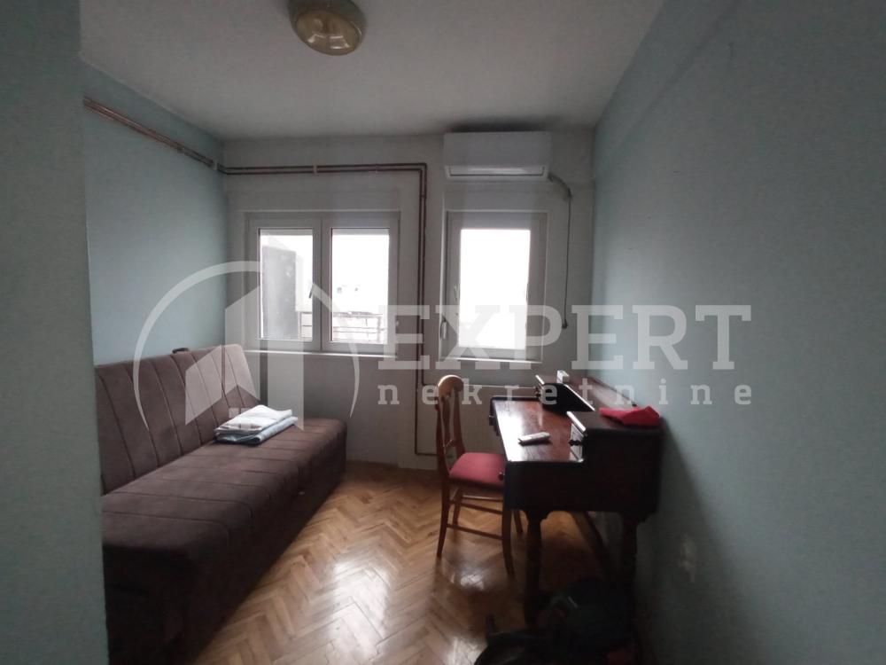 Slika 8 - Vojvode Tankosića, Dvoiposoban stan za izdavanje, 55m2, 400€