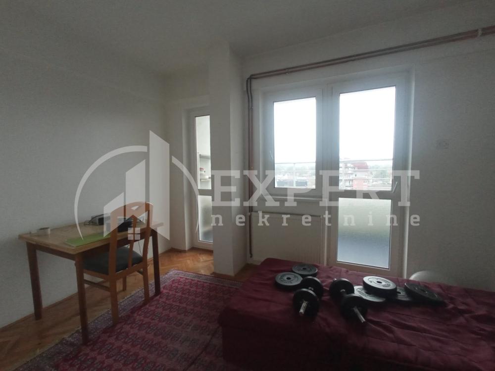 Slika 6 - Vojvode Tankosića, Dvoiposoban stan za izdavanje, 55m2, 400€