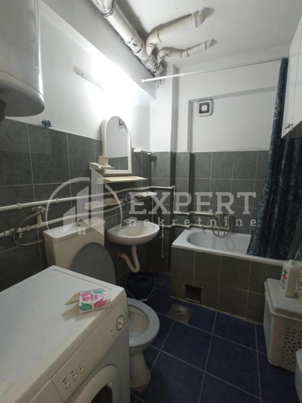 Slika 9 - Vojvode Tankosića, Dvoiposoban stan za izdavanje, 55m2, 400€