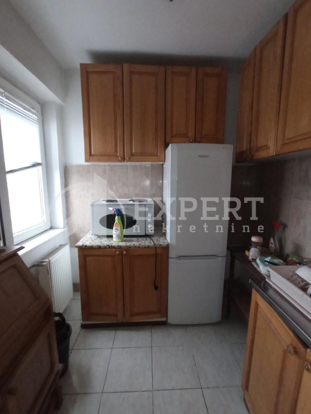 Slika 4 - Vojvode Tankosića, Dvoiposoban stan za izdavanje, 55m2, 400€