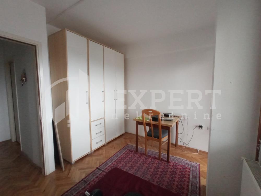 Slika 5 - Vojvode Tankosića, Dvoiposoban stan za izdavanje, 55m2, 400€