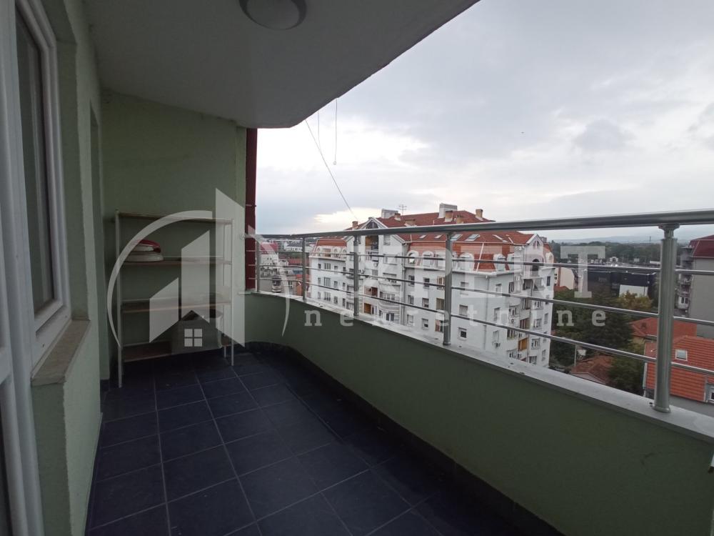 Slika 10 - Vojvode Tankosića, Dvoiposoban stan za izdavanje, 55m2, 400€