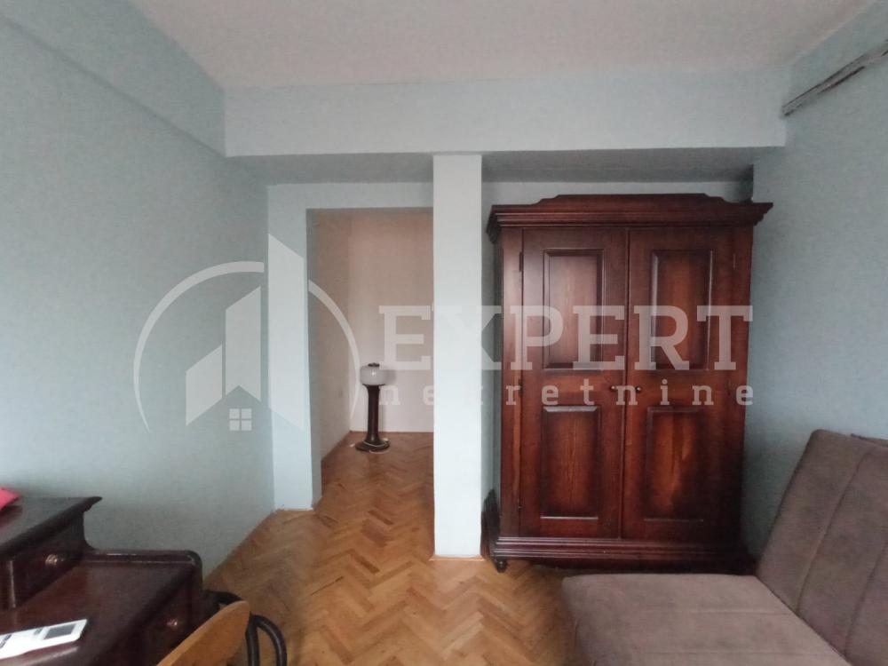 Slika 7 - Vojvode Tankosića, Dvoiposoban stan za izdavanje, 55m2, 400€