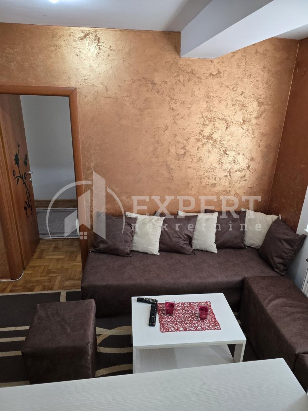 Slika 2 - Šumatovačka, Jednosoban stan za izdavanje, 32m2, 300€