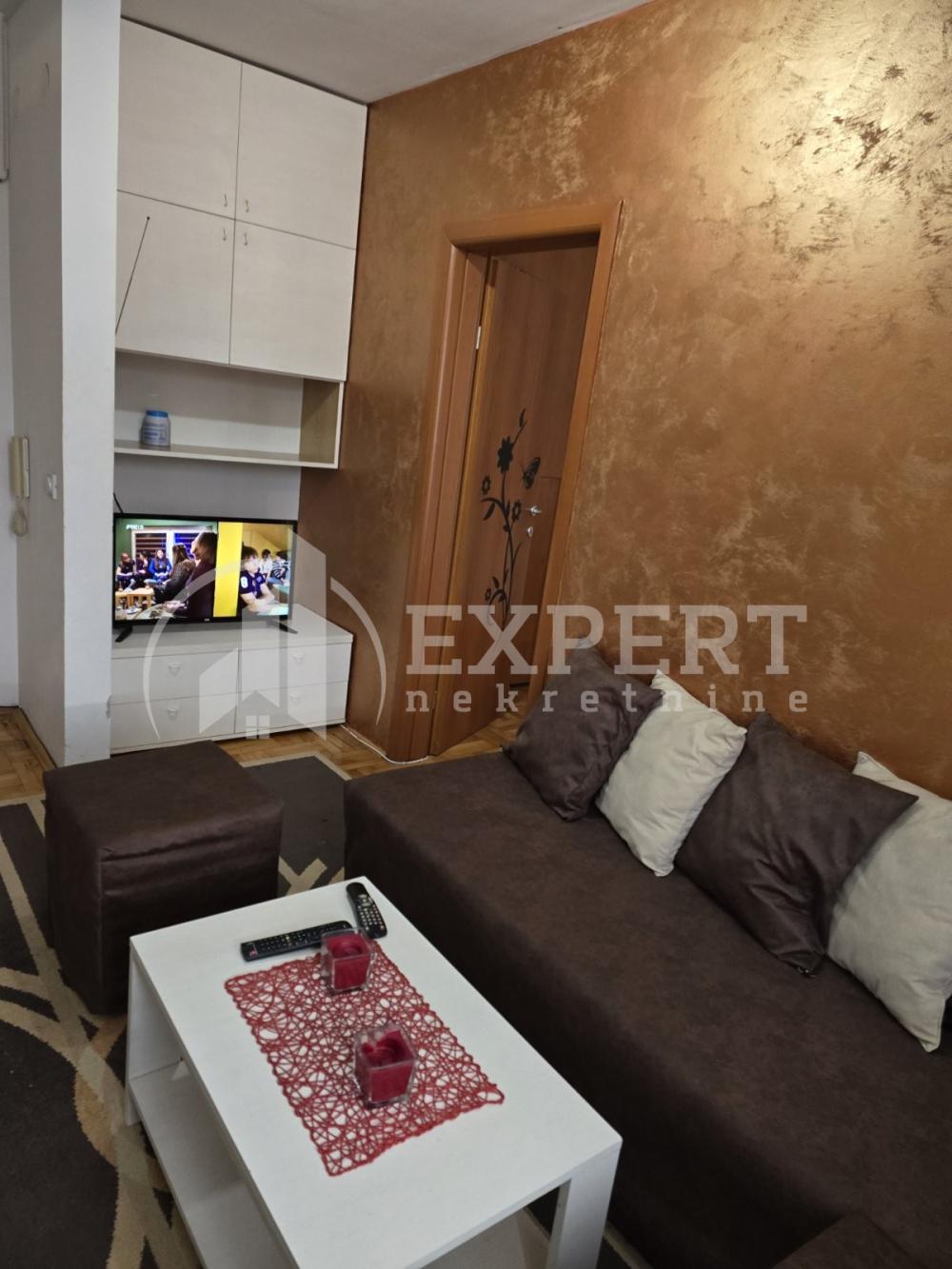 Slika 3 - Šumatovačka, Jednosoban stan za izdavanje, 32m2, 300€