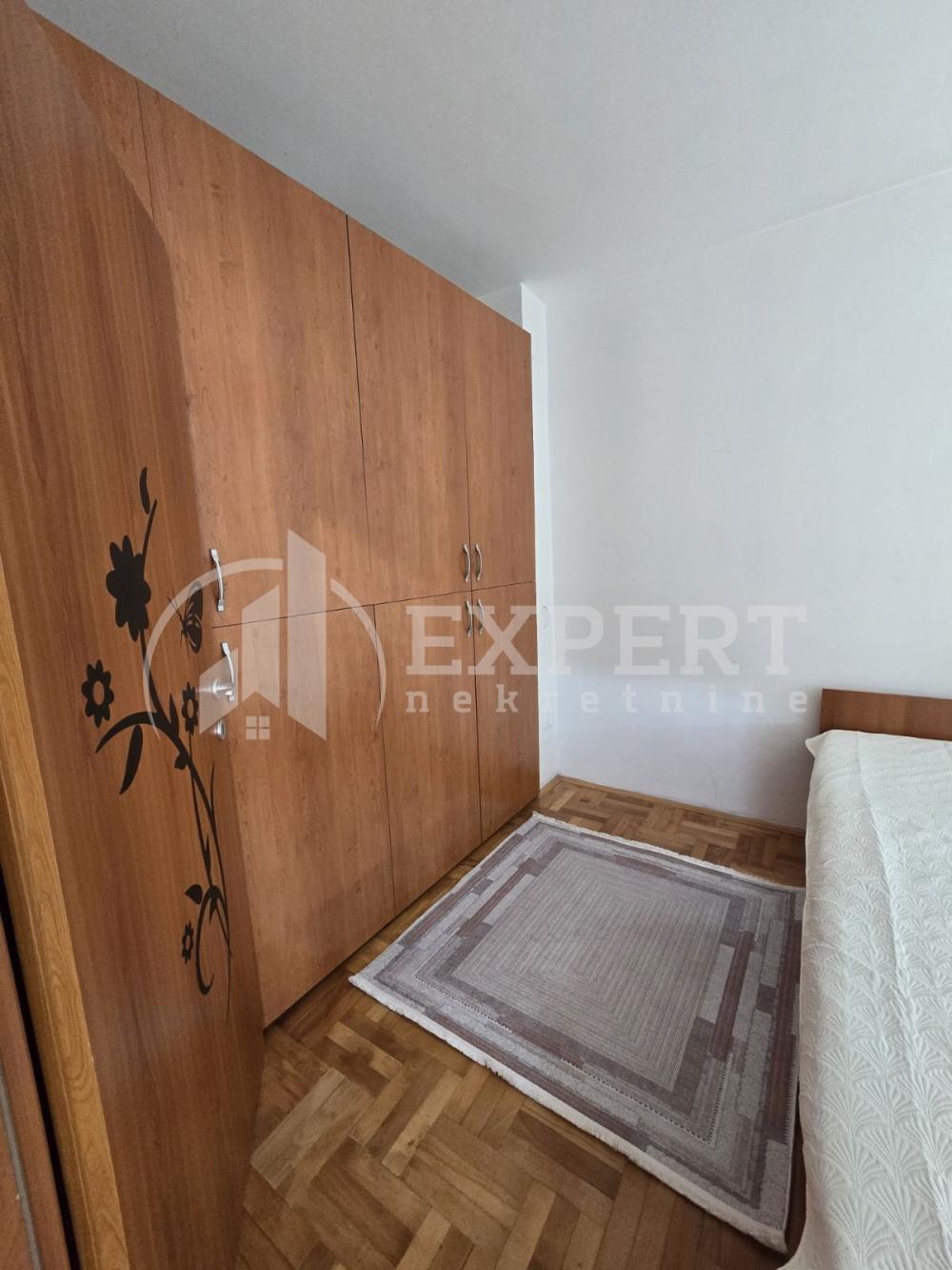 Slika 9 - Šumatovačka, Jednosoban stan za izdavanje, 32m2, 300€