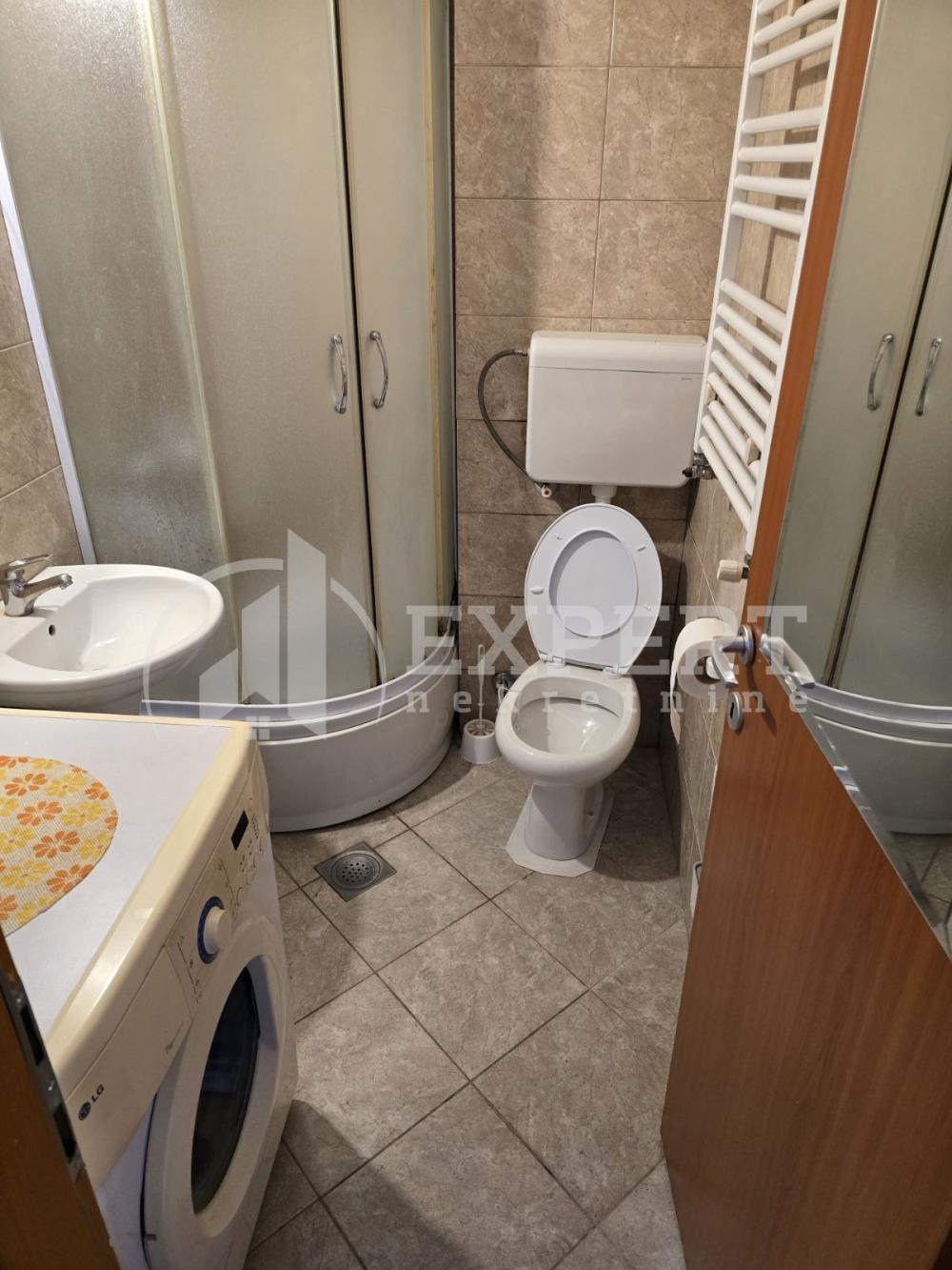 Slika 11 - Šumatovačka, Jednosoban stan za izdavanje, 32m2, 300€