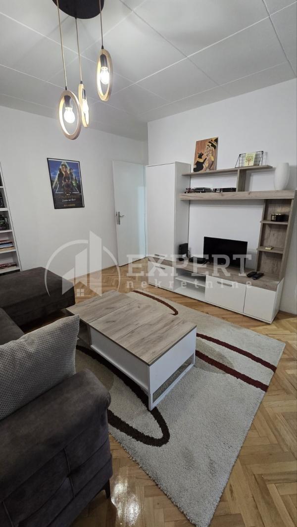 Glavna slika -Bulevar Nemanjića, Jednoiposoban stan za izdavanje, 41m2, 400€