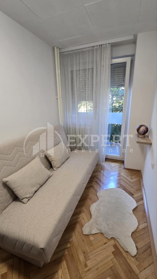 Slika 10 - Bulevar Nemanjića, Jednoiposoban stan za izdavanje, 41m2, 400€