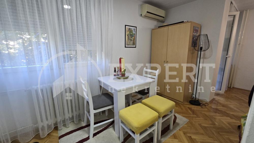 Slika 9 - Bulevar Nemanjića, Jednoiposoban stan za izdavanje, 41m2, 400€