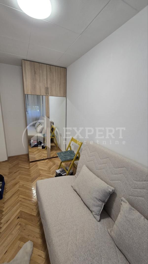 Slika 11 - Bulevar Nemanjića, Jednoiposoban stan za izdavanje, 41m2, 400€