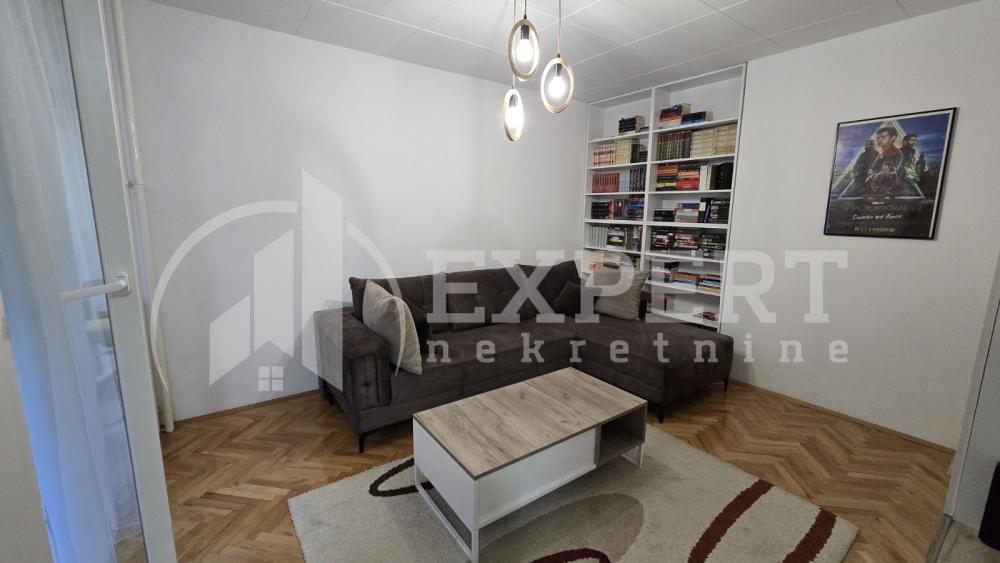 Slika 2 - Bulevar Nemanjića, Jednoiposoban stan za izdavanje, 41m2, 400€