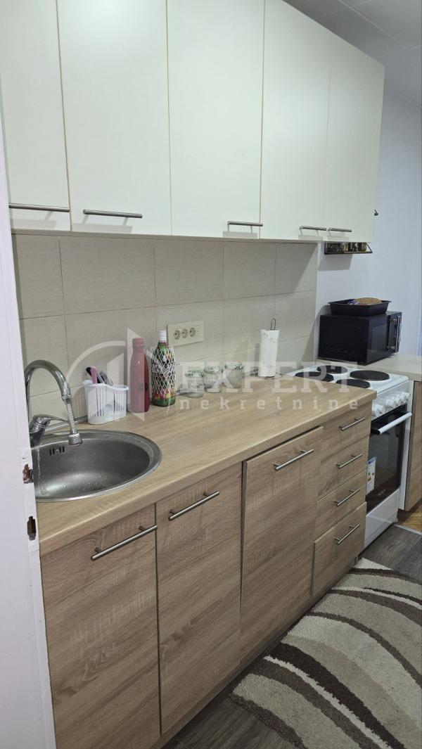 Slika 7 - Bulevar Nemanjića, Jednoiposoban stan za izdavanje, 41m2, 400€