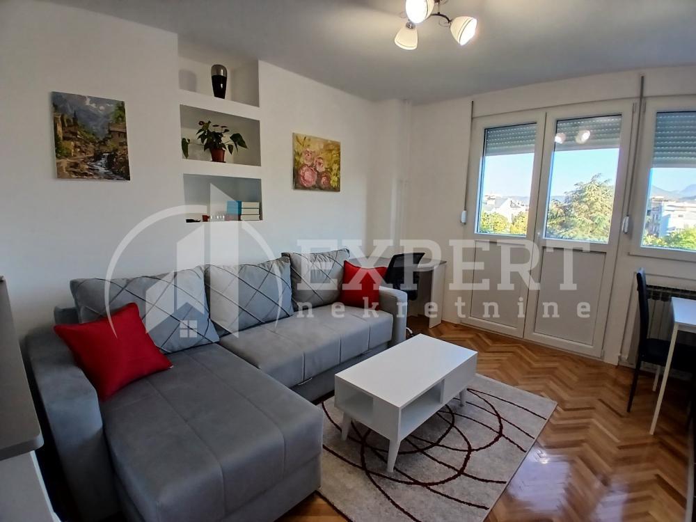 Glavna slika -Rentgenova, Jednoiposoban stan za izdavanje, 46m2, 400€