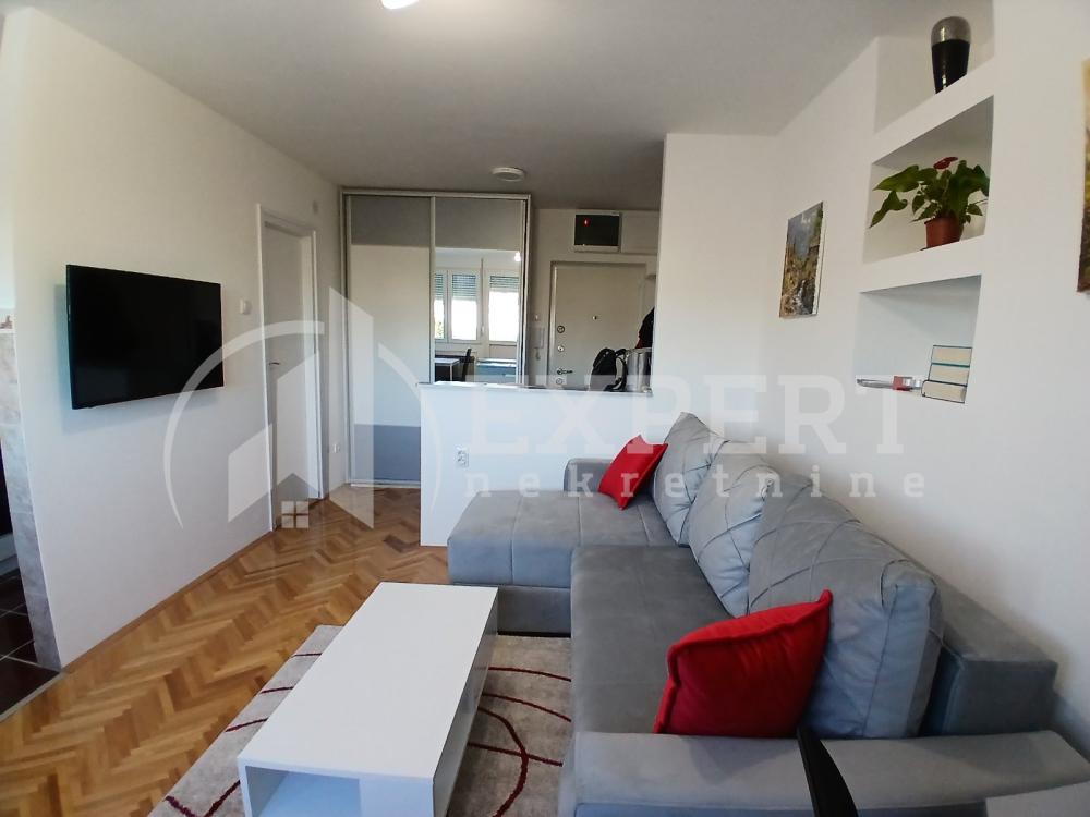 Slika 1 - Rentgenova, Jednoiposoban stan za izdavanje, 46m2, 400€
