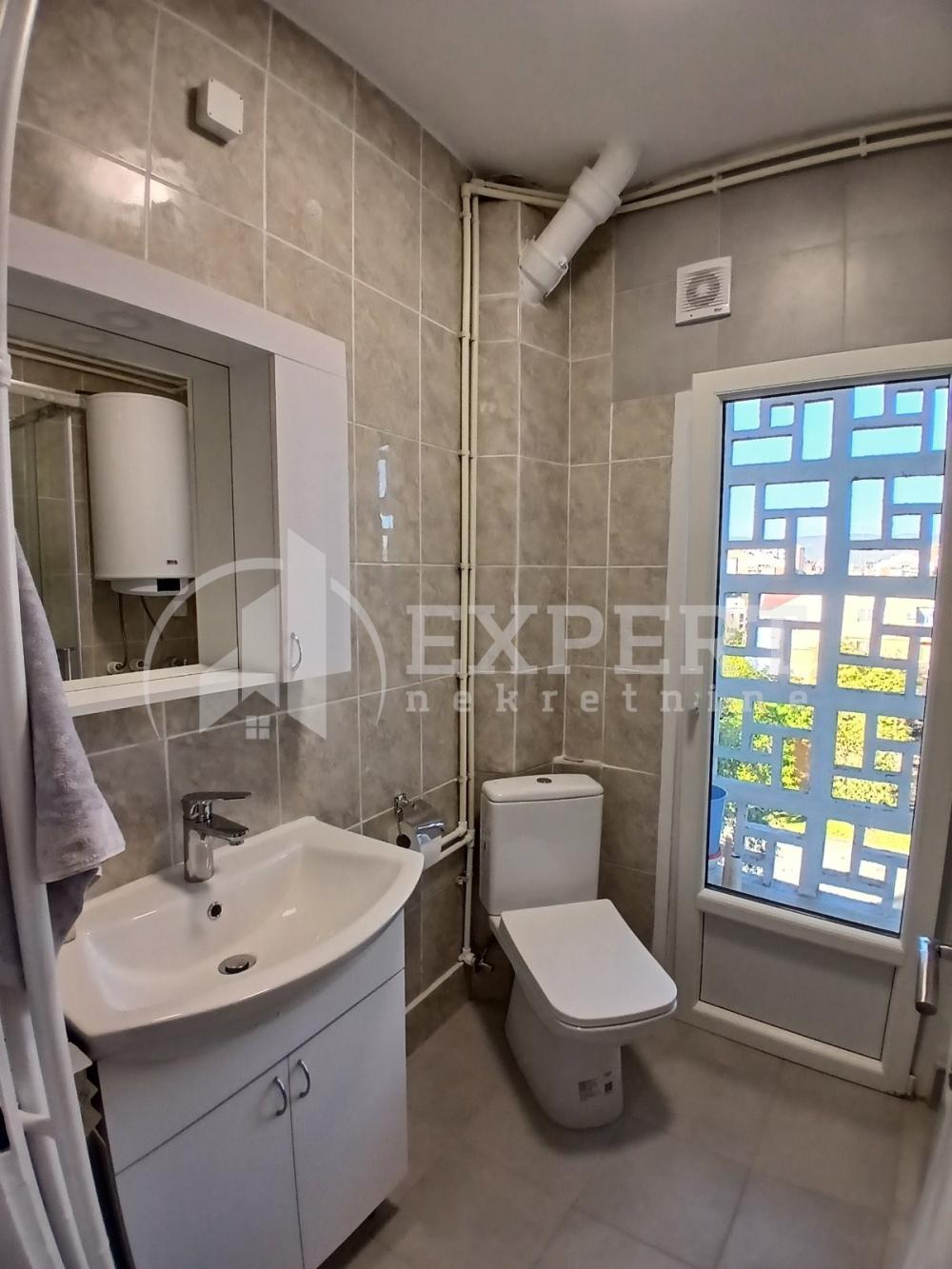 Slika 11 - Rentgenova, Jednoiposoban stan za izdavanje, 46m2, 400€