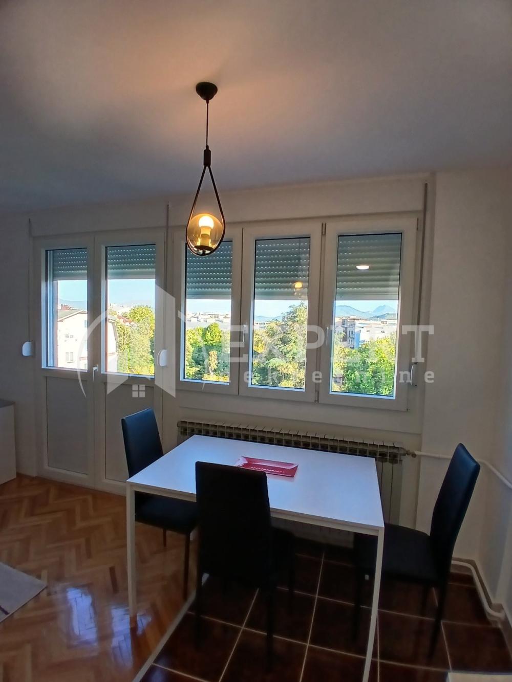 Slika 4 - Rentgenova, Jednoiposoban stan za izdavanje, 46m2, 400€