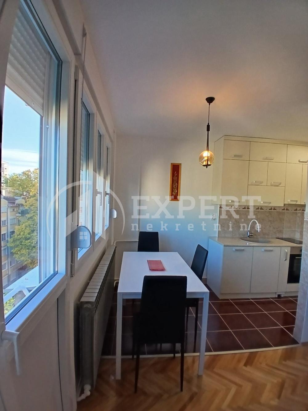 Slika 5 - Rentgenova, Jednoiposoban stan za izdavanje, 46m2, 400€