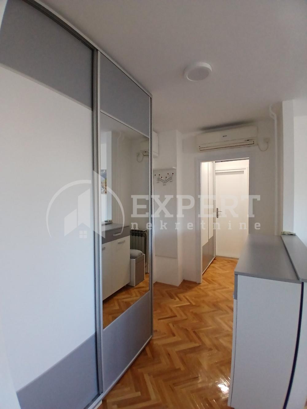 Slika 6 - Rentgenova, Jednoiposoban stan za izdavanje, 46m2, 400€