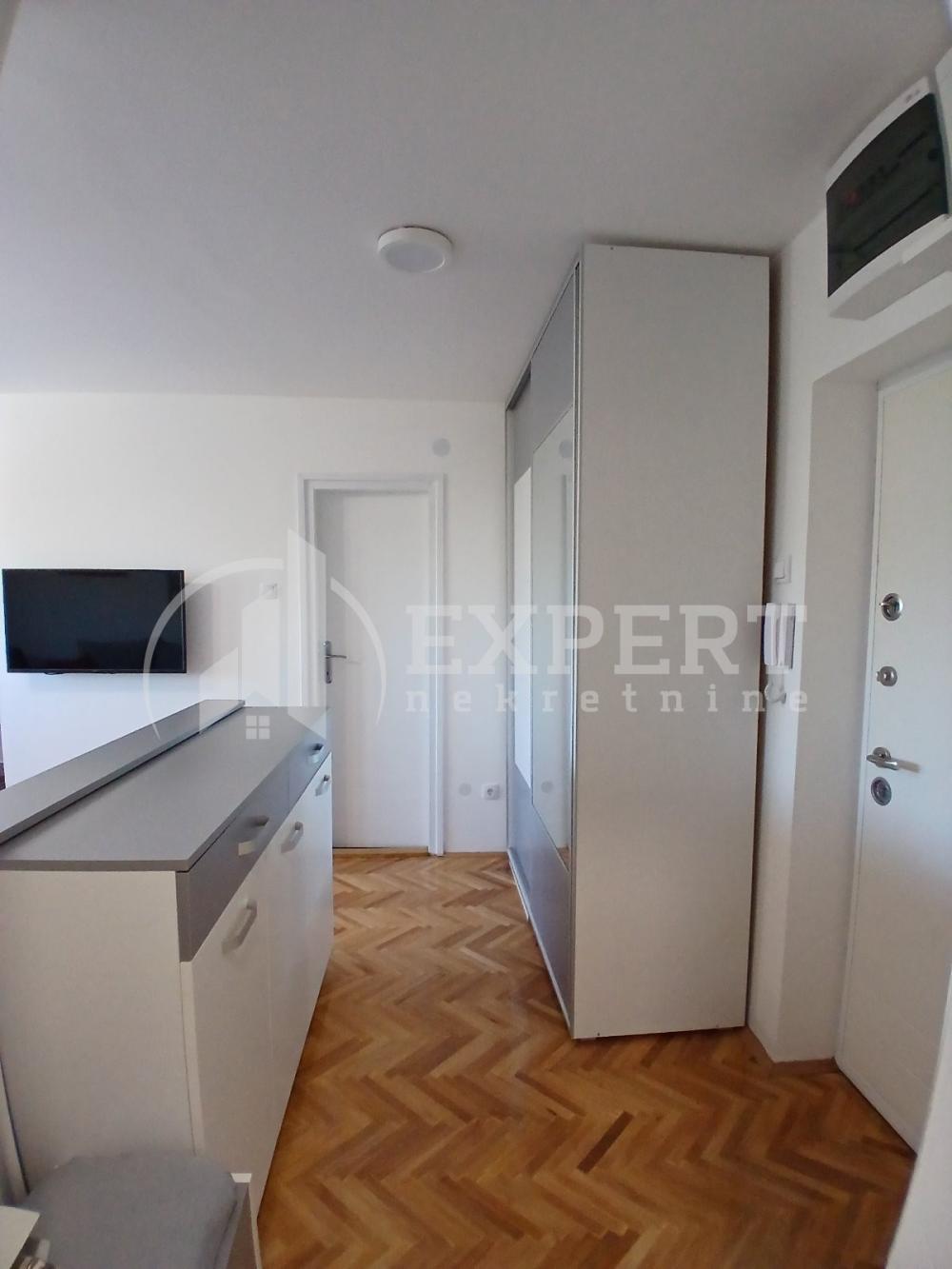 Slika 7 - Rentgenova, Jednoiposoban stan za izdavanje, 46m2, 400€