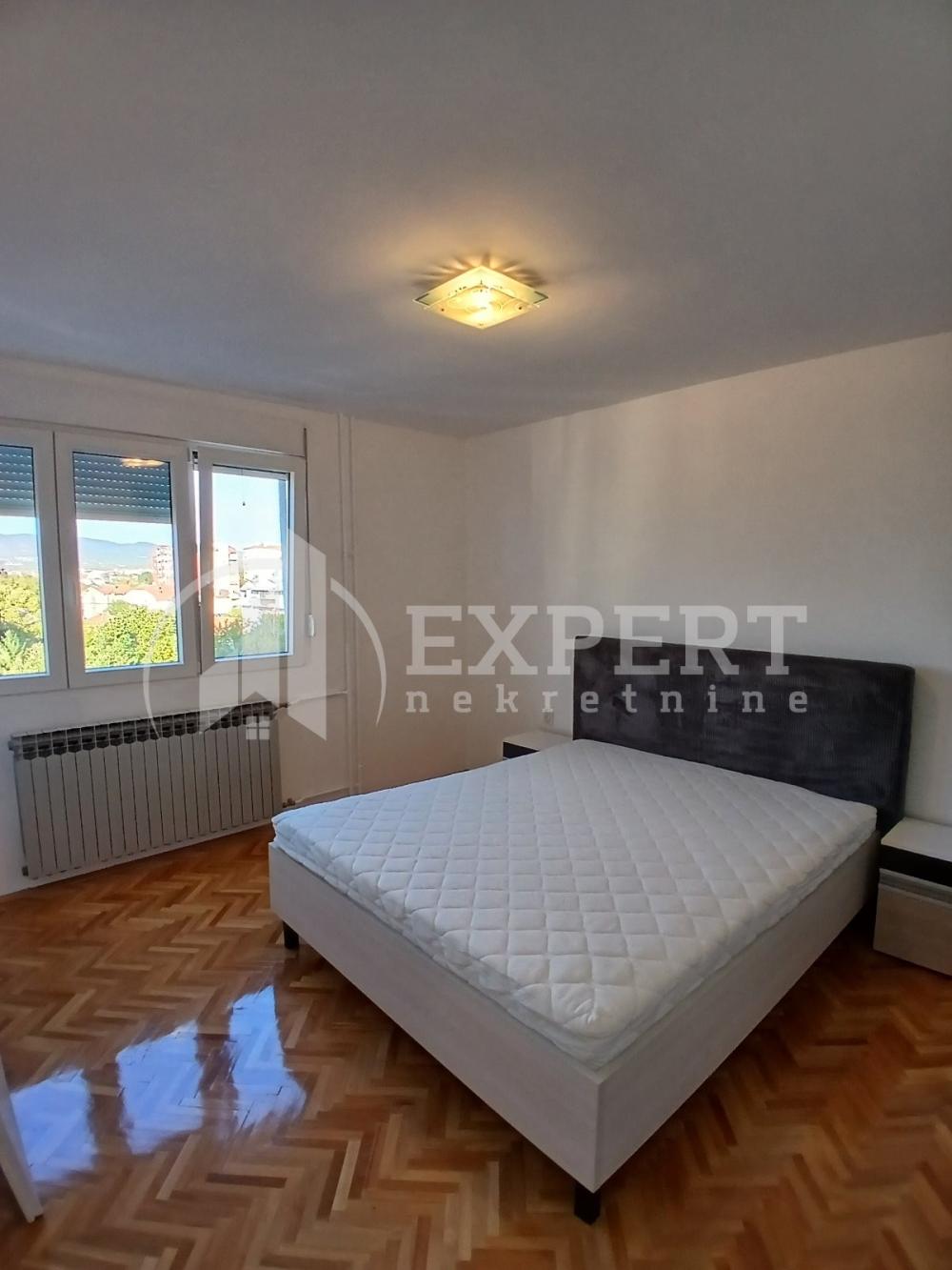 Slika 9 - Rentgenova, Jednoiposoban stan za izdavanje, 46m2, 400€