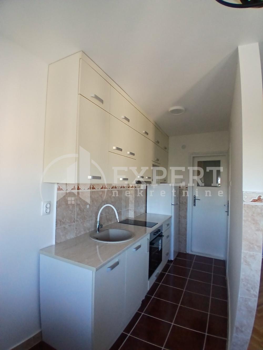 Slika 3 - Rentgenova, Jednoiposoban stan za izdavanje, 46m2, 400€