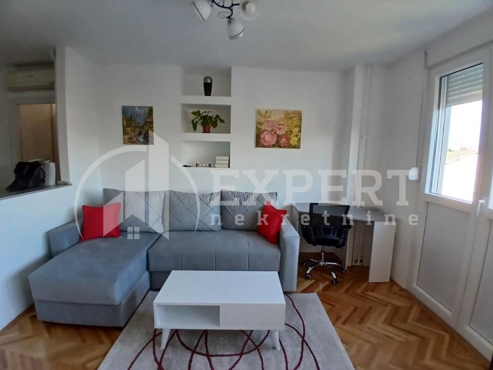 Slika 2 - Rentgenova, Jednoiposoban stan za izdavanje, 46m2, 400€
