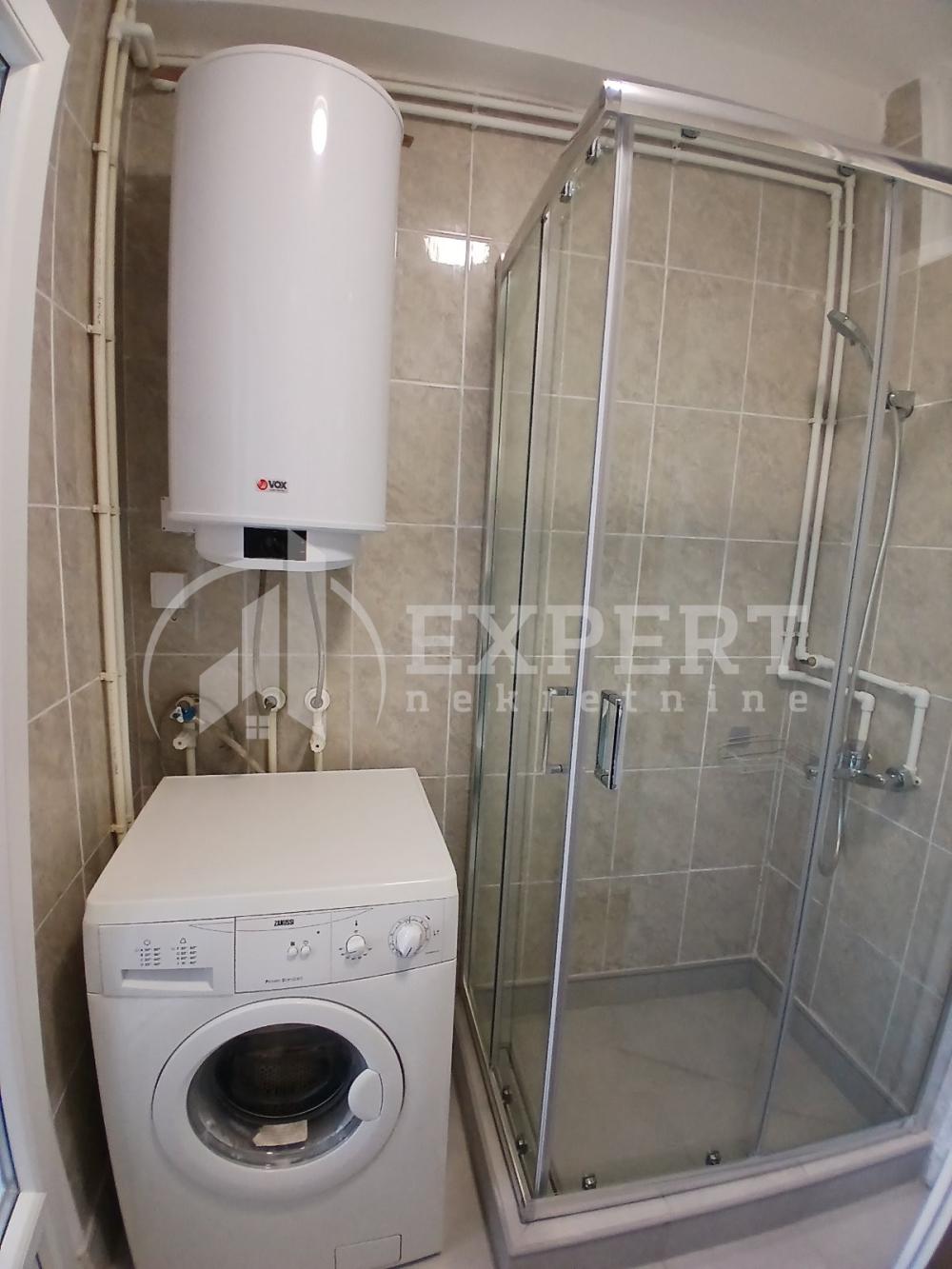 Slika 10 - Rentgenova, Jednoiposoban stan za izdavanje, 46m2, 400€