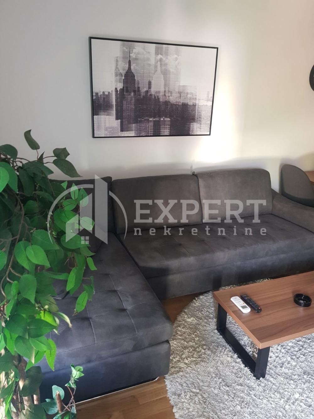 Glavna slika -Sestre Baković, Jednoiposoban stan za izdavanje, 36m2, 350€