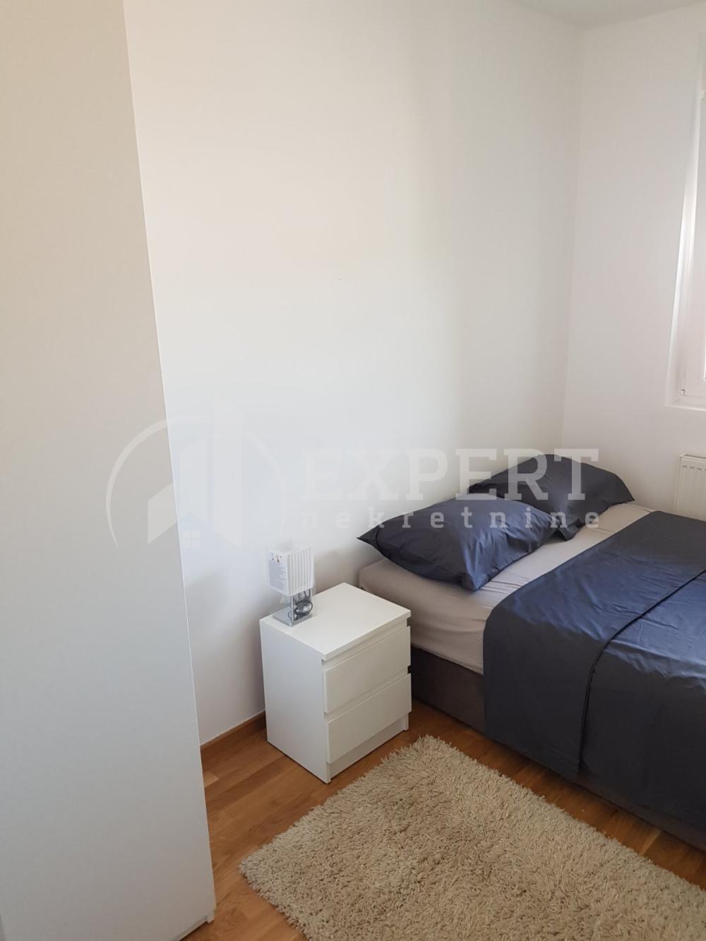 Slika 5 - Sestre Baković, Jednoiposoban stan za izdavanje, 36m2, 350€