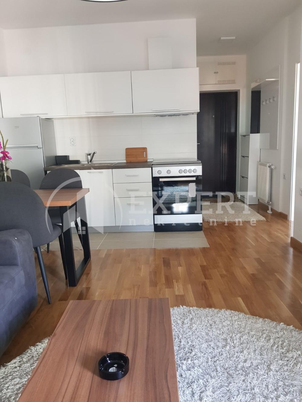 Slika 4 - Sestre Baković, Jednoiposoban stan za izdavanje, 36m2, 350€