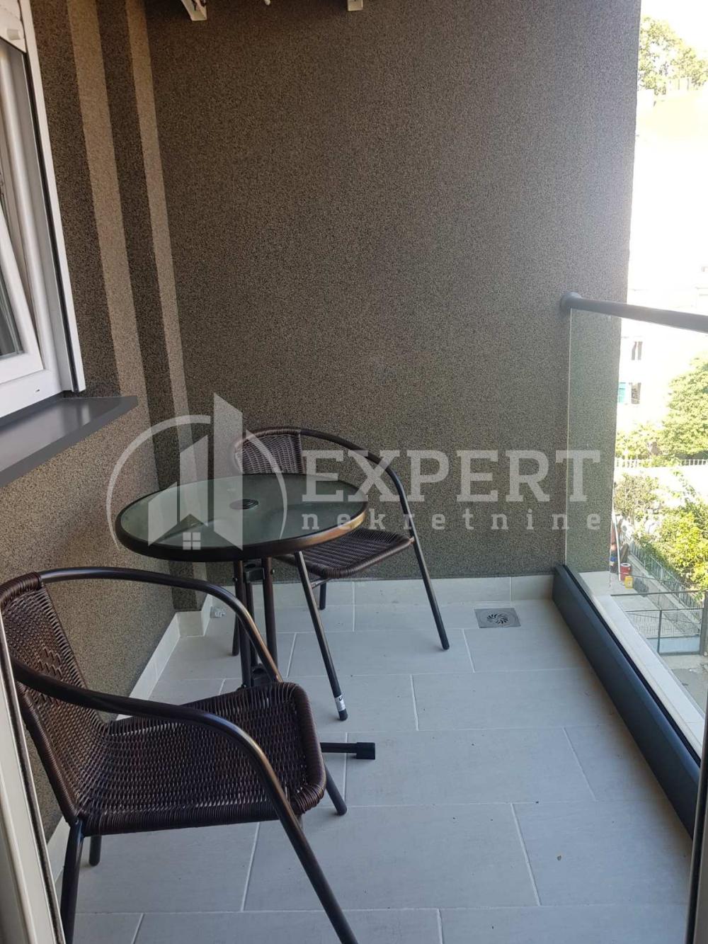 Slika 7 - Sestre Baković, Jednoiposoban stan za izdavanje, 36m2, 350€