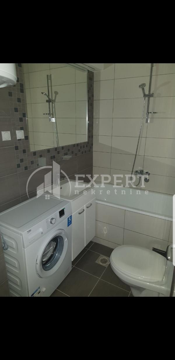 Slika 6 - Sestre Baković, Jednoiposoban stan za izdavanje, 36m2, 350€