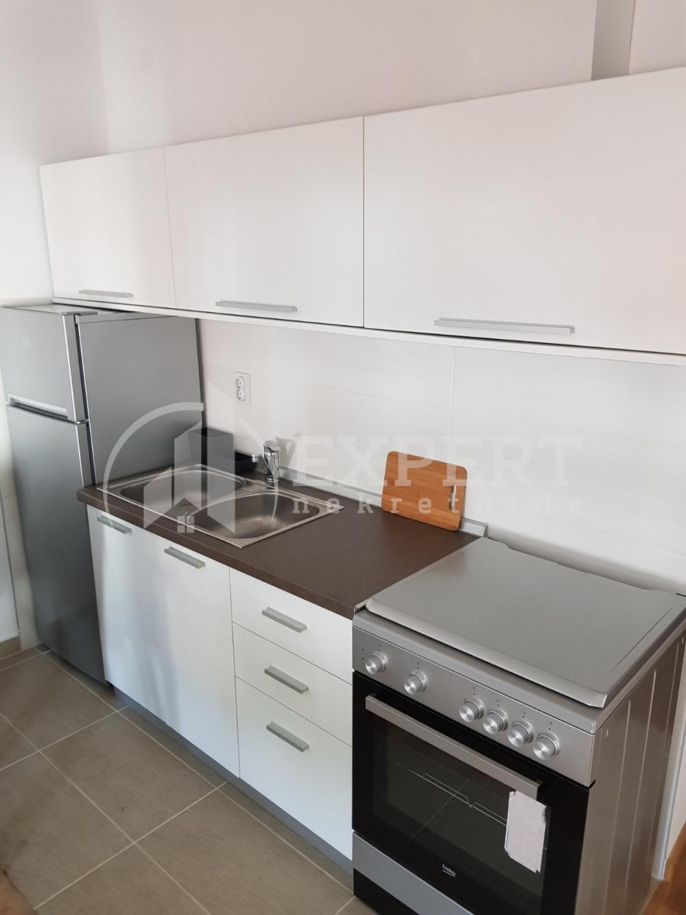 Slika 3 - Sestre Baković, Jednoiposoban stan za izdavanje, 36m2, 350€