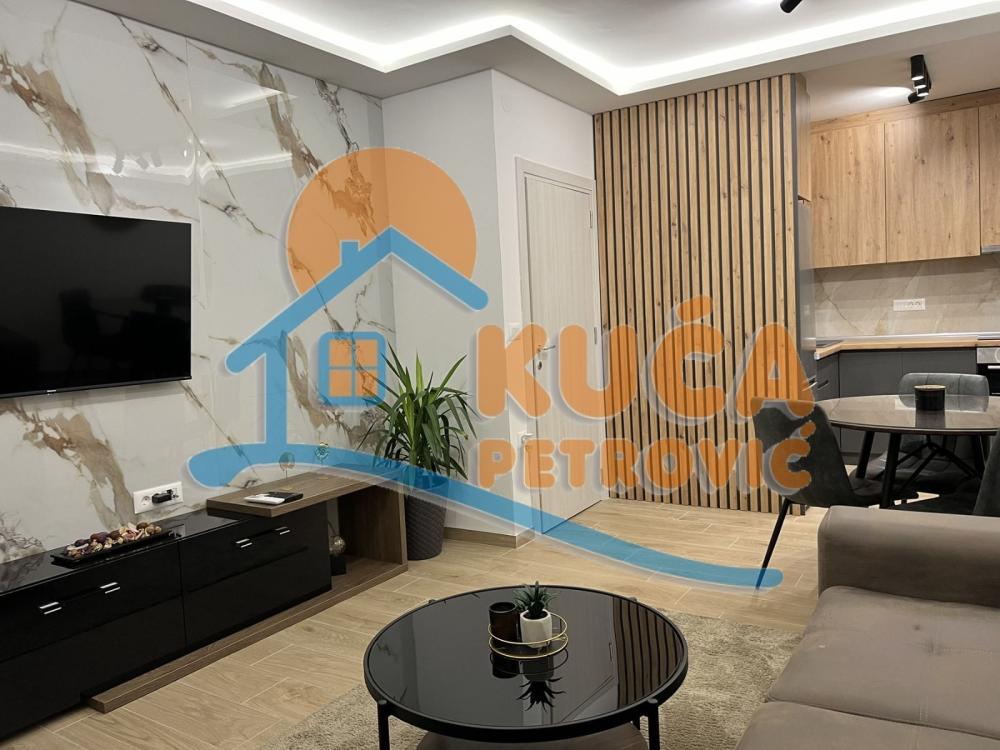 Slika 3 - Radoja Domanovića, Dvosoban stan za izdavanje, 48m2, 500€