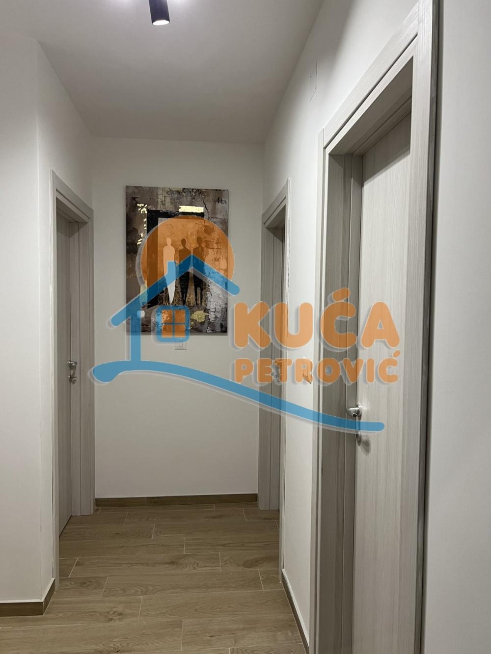 Slika 9 - Radoja Domanovića, Dvosoban stan za izdavanje, 48m2, 500€