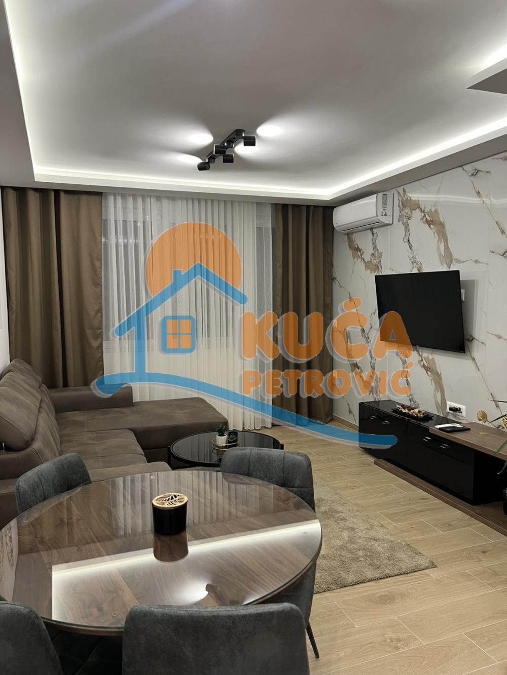 Slika 11 - Radoja Domanovića, Dvosoban stan za izdavanje, 48m2, 500€