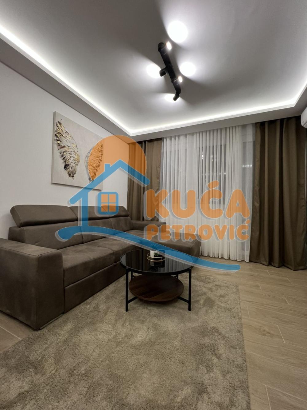 Slika 8 - Radoja Domanovića, Dvosoban stan za izdavanje, 48m2, 500€