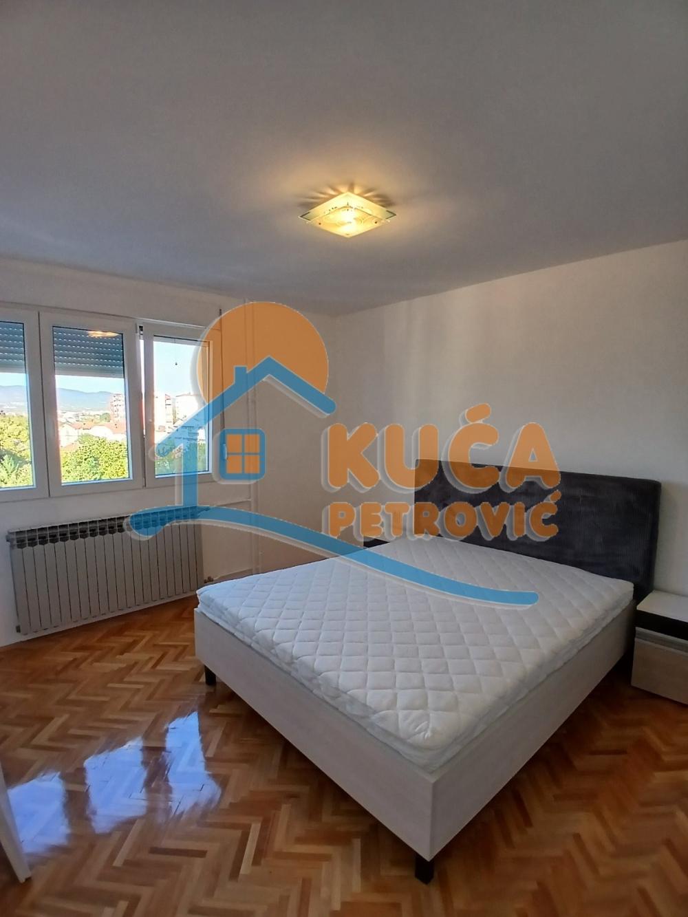 Slika 9 - Rentgenova, Jednoiposoban stan za izdavanje, 46m2, 400€