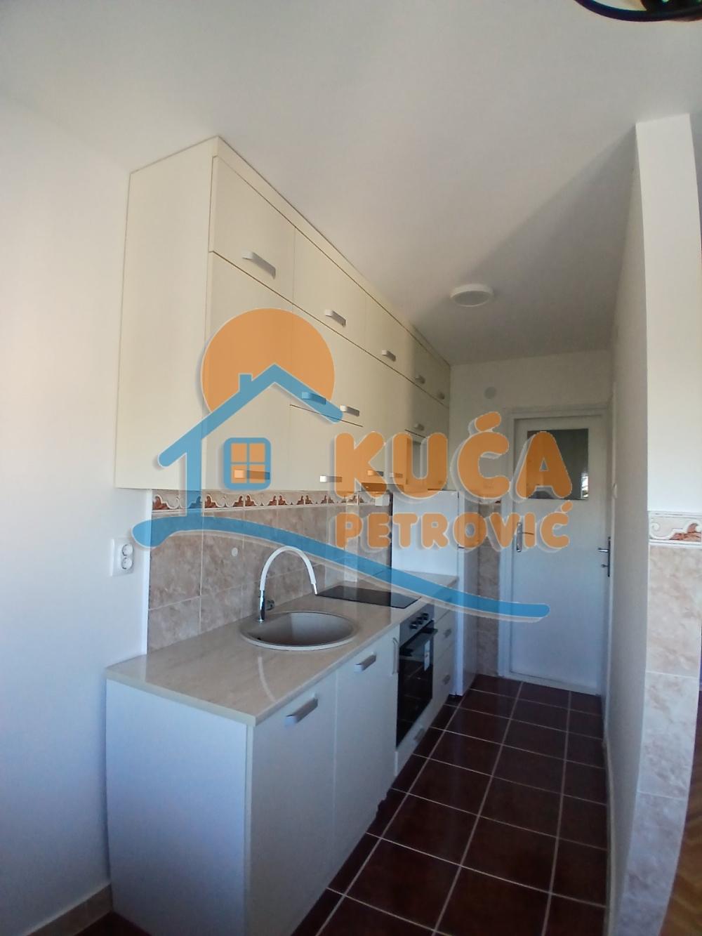 Slika 3 - Rentgenova, Jednoiposoban stan za izdavanje, 46m2, 400€