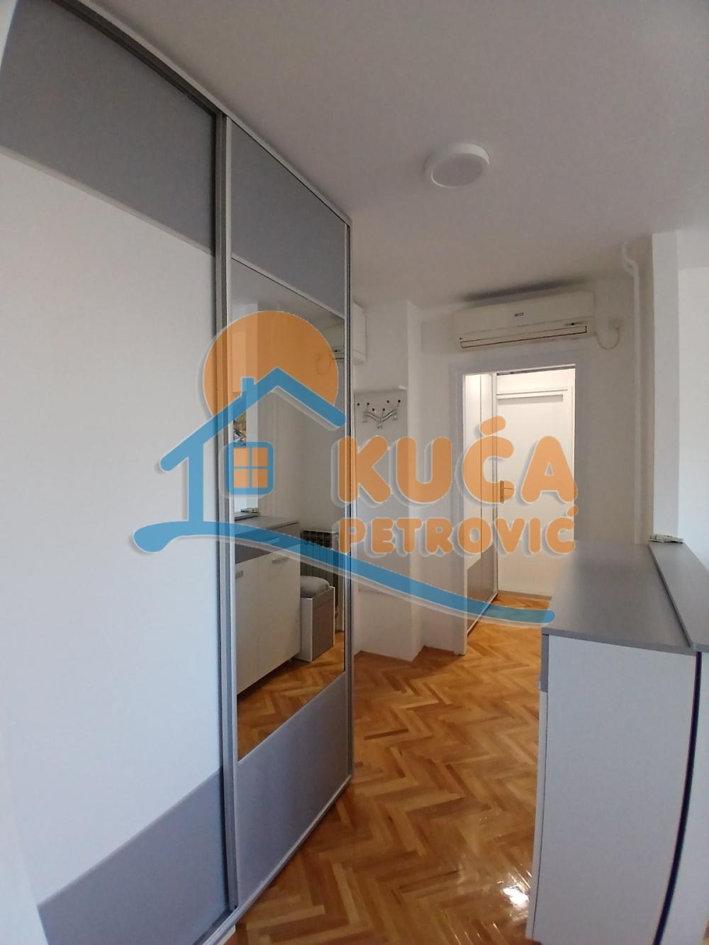 Slika 6 - Rentgenova, Jednoiposoban stan za izdavanje, 46m2, 400€
