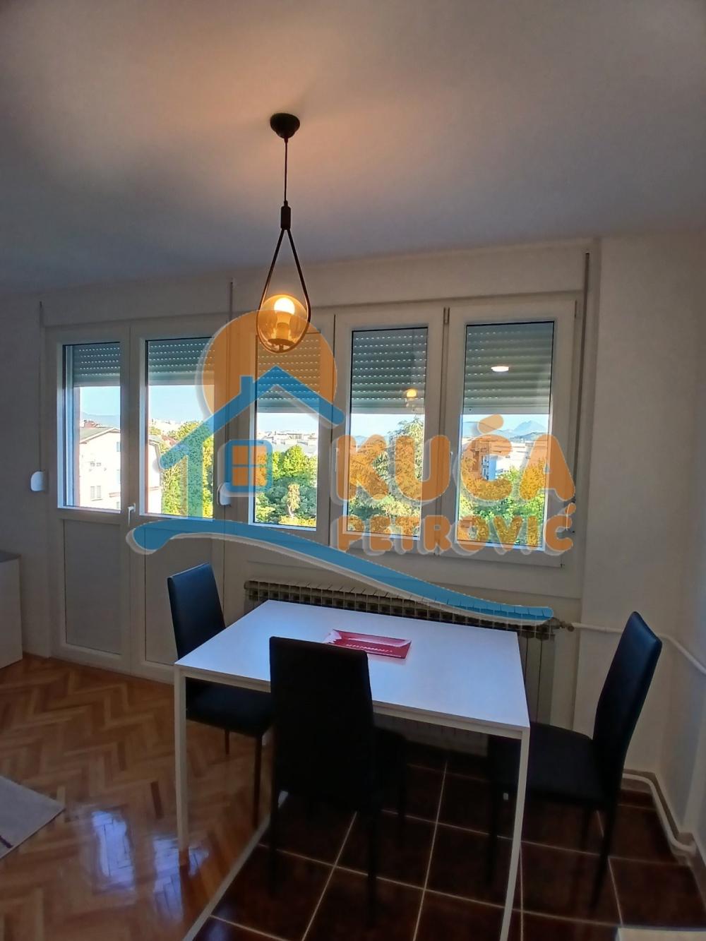 Slika 4 - Rentgenova, Jednoiposoban stan za izdavanje, 46m2, 400€