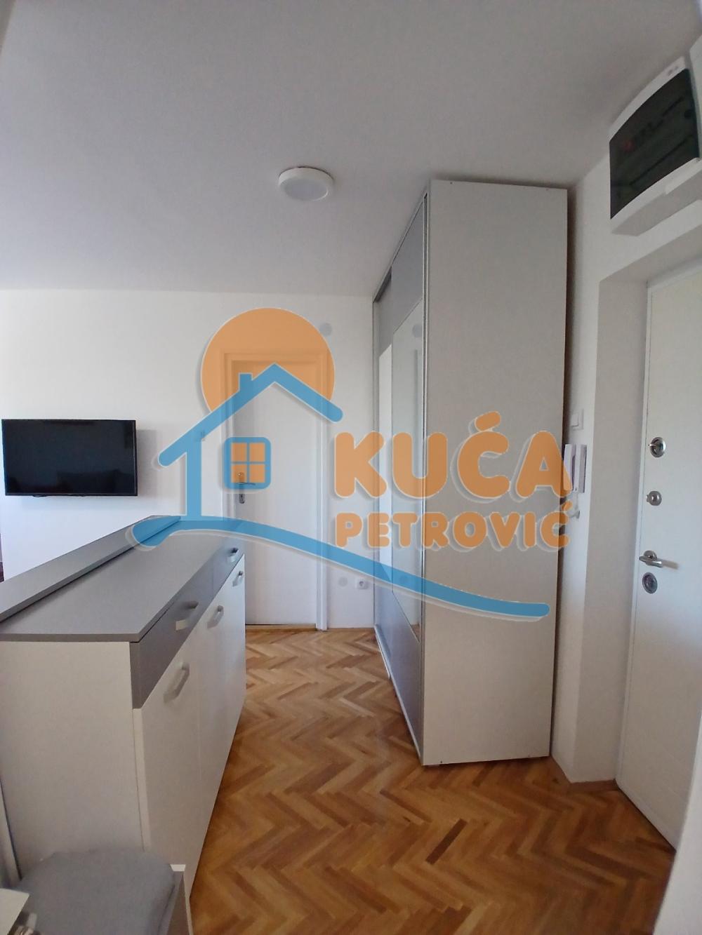 Slika 7 - Rentgenova, Jednoiposoban stan za izdavanje, 46m2, 400€