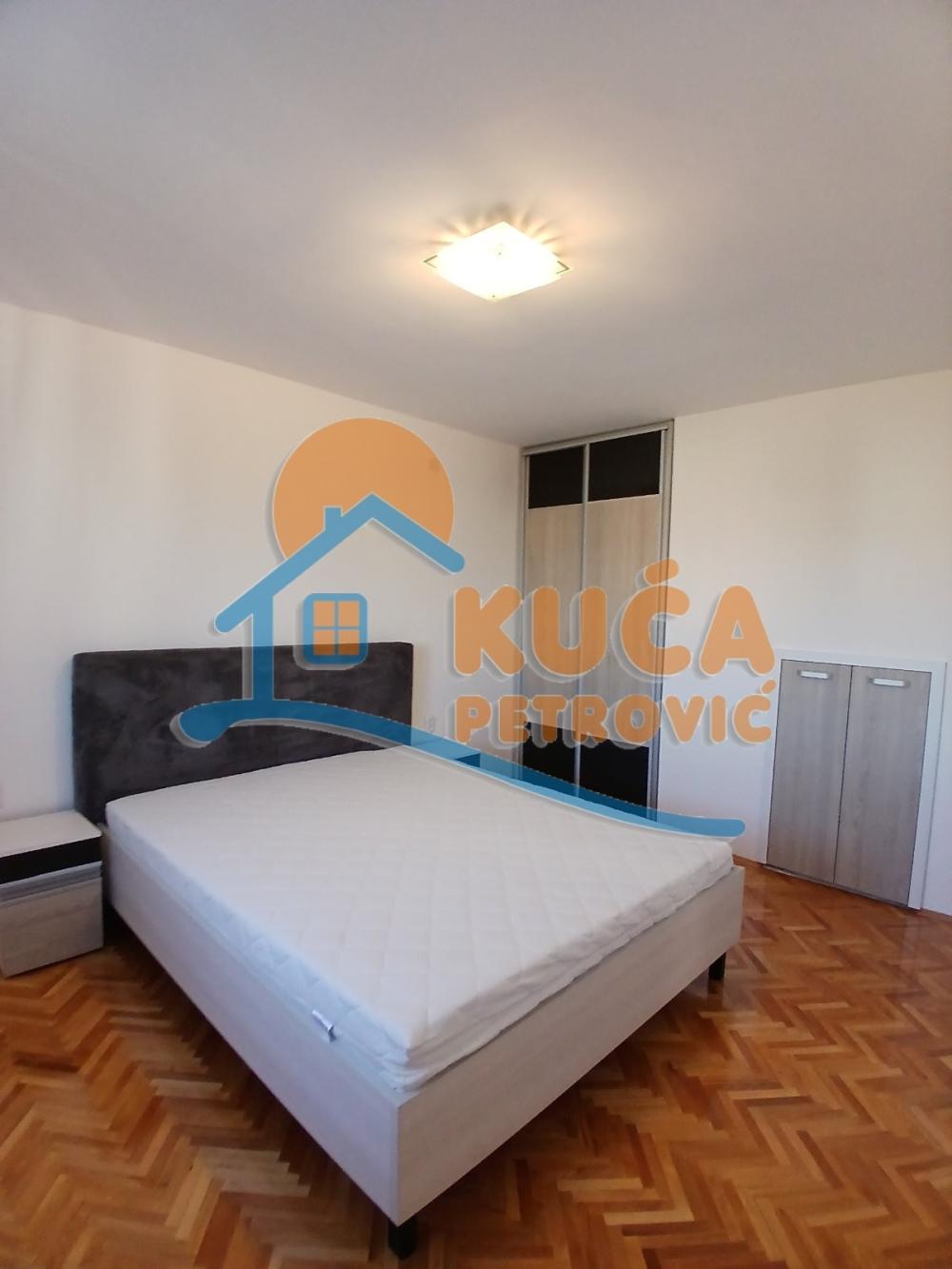 Slika 8 - Rentgenova, Jednoiposoban stan za izdavanje, 46m2, 400€