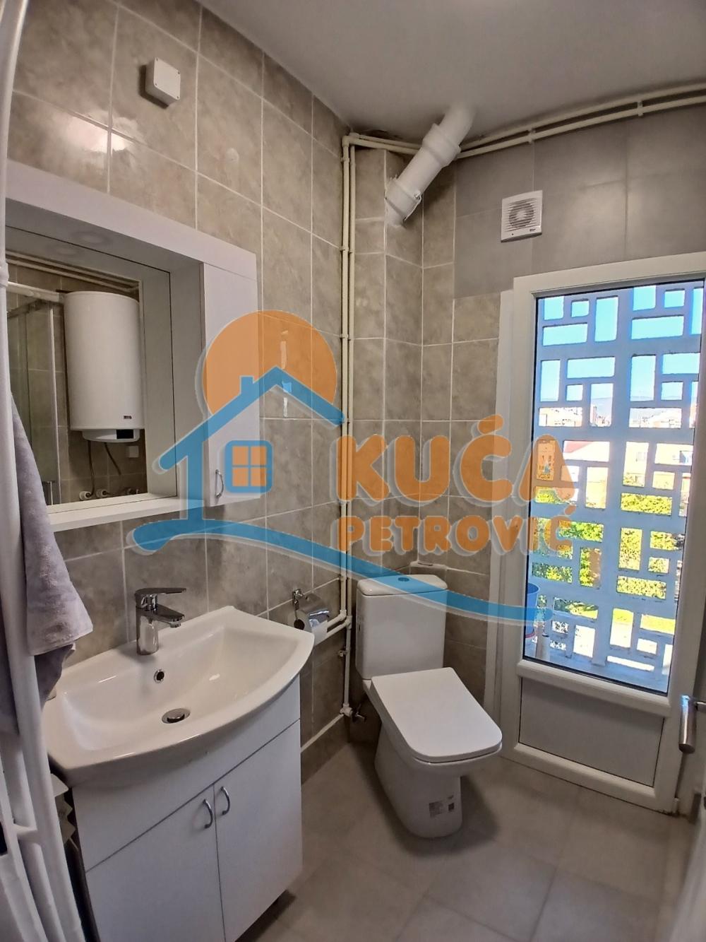 Slika 11 - Rentgenova, Jednoiposoban stan za izdavanje, 46m2, 400€