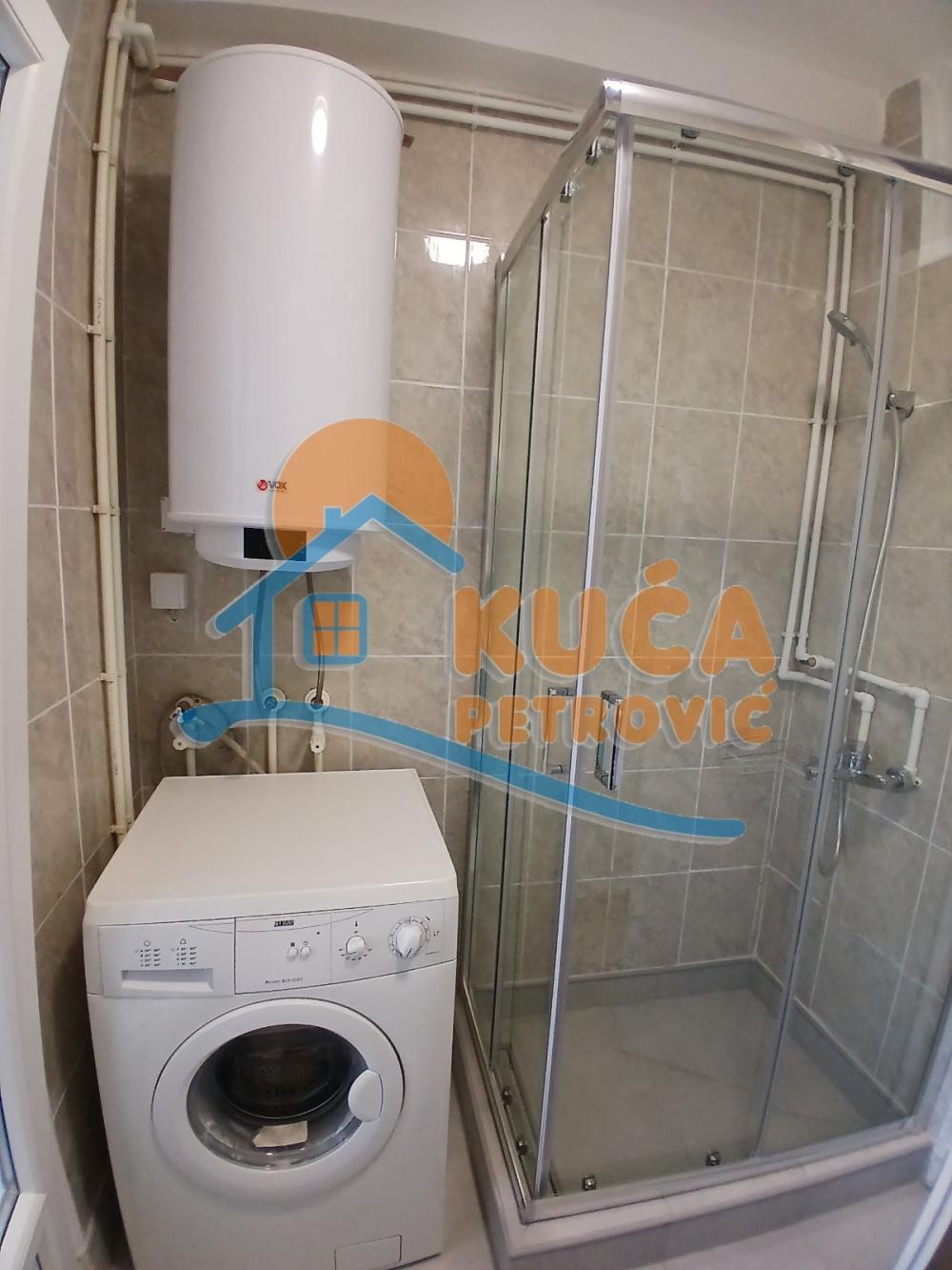 Slika 10 - Rentgenova, Jednoiposoban stan za izdavanje, 46m2, 400€