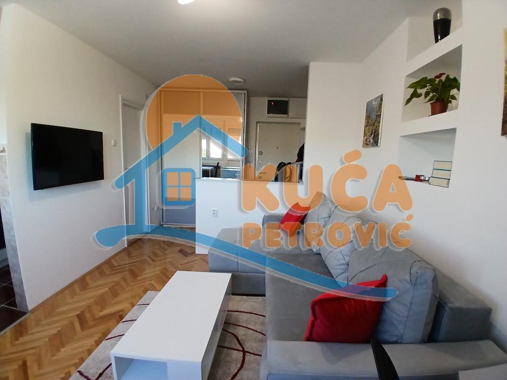 Slika 1 - Rentgenova, Jednoiposoban stan za izdavanje, 46m2, 400€