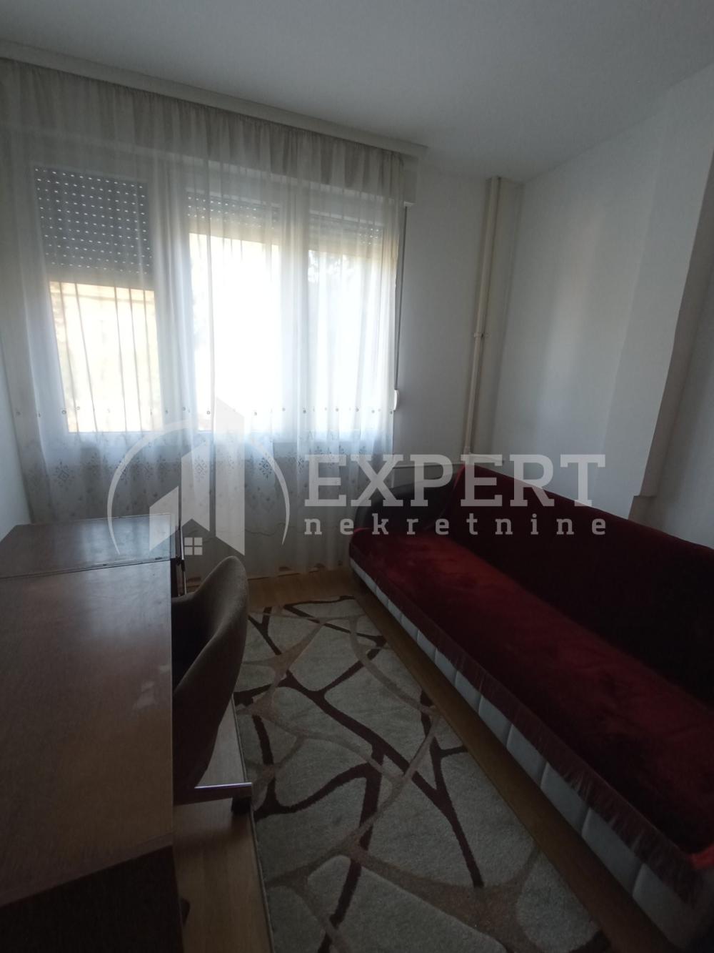 Slika 5 - Generala Milojka Lešjanina, Jednoiposoban stan za izdavanje, 37m2, 300€